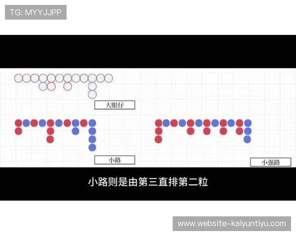 掌握百家乐下三路的核心技巧让你在游戏中轻松应对各种局势实现持续盈利
