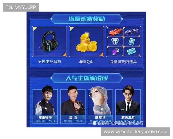 深入了解K8电竞真人平台的最新赛事资讯与专业解说分析 深入了解K8电竞真人平台的最新赛事资讯与专业解说分析