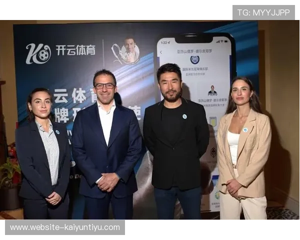 开云app网页版赞助国际米兰助力球队全球影响力提升的详细分析 开云app网页版赞助国际米兰助力球队全球影响力提升的详细分析